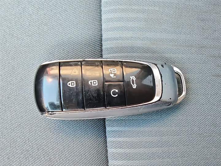 Фото 9 - GAC Aion Y