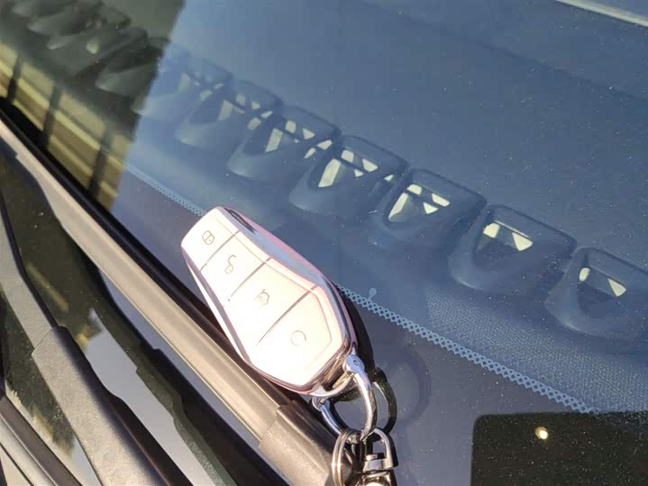 Фото 9 - BYD Dolphin