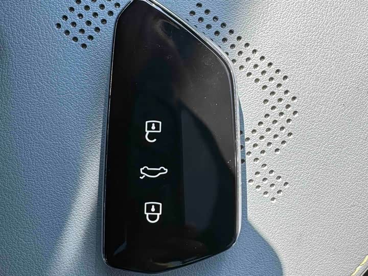 Фото 20 - Volkswagen ID.4 X