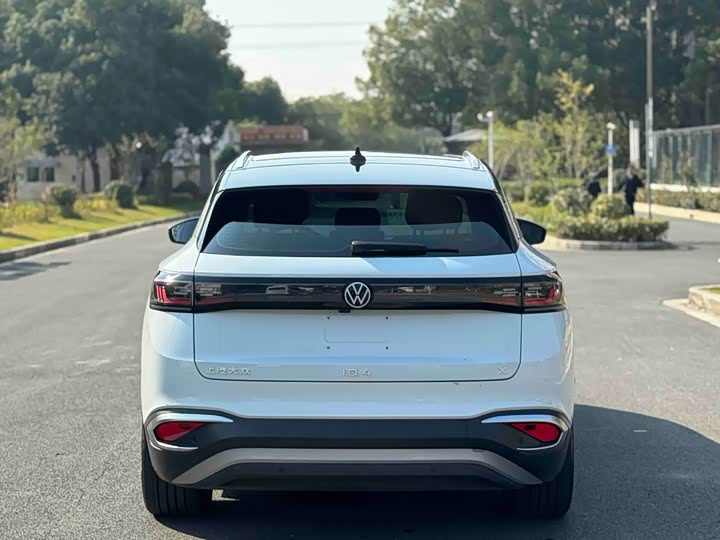 Фото 5 - Volkswagen ID.4 X
