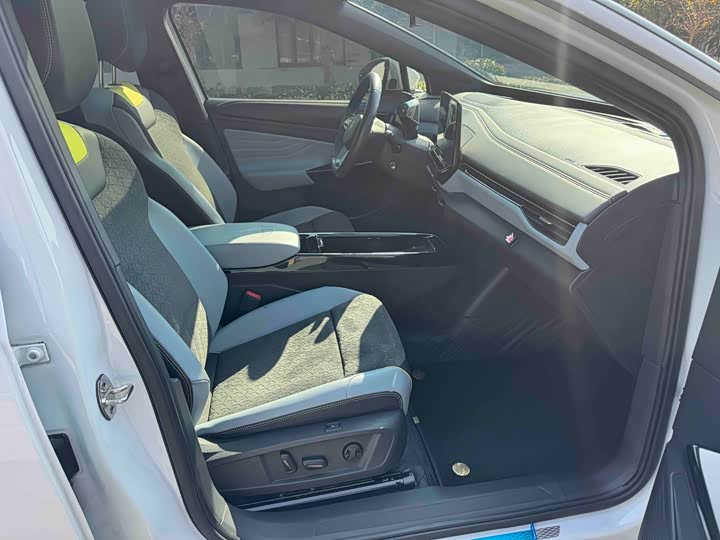 Фото 8 - Volkswagen ID.4 X