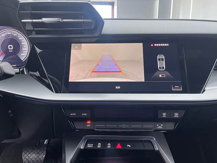 Фото 11 - Audi A3