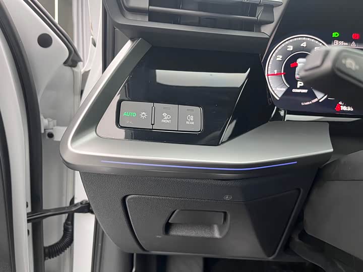 Фото 14 - Audi A3