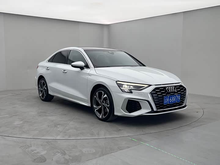 Фото 3 - Audi A3