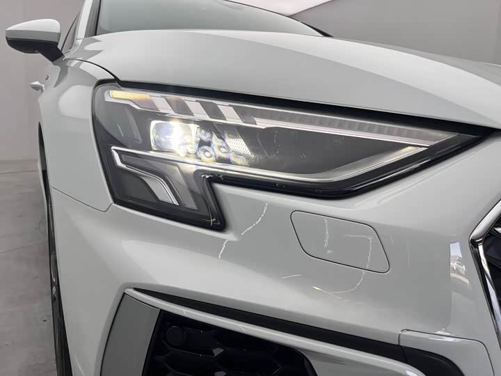 Фото 9 - Audi A3