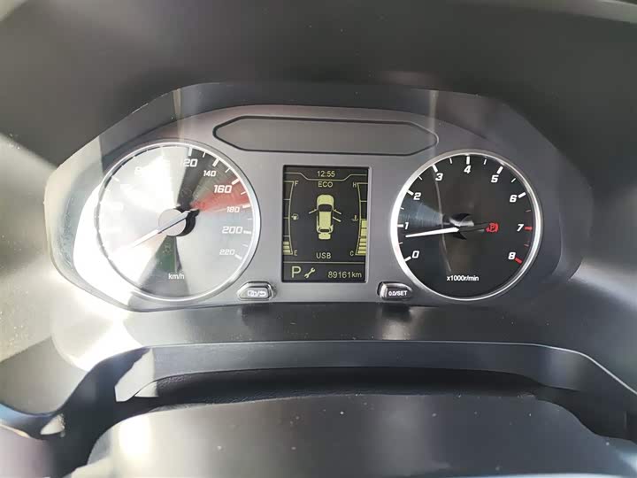 Фото 12 - Chery Tiggo 7