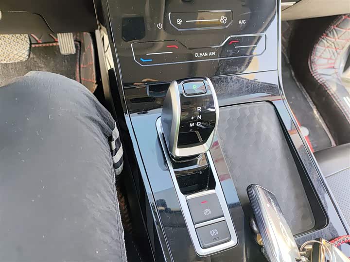 Фото 14 - Chery Tiggo 7