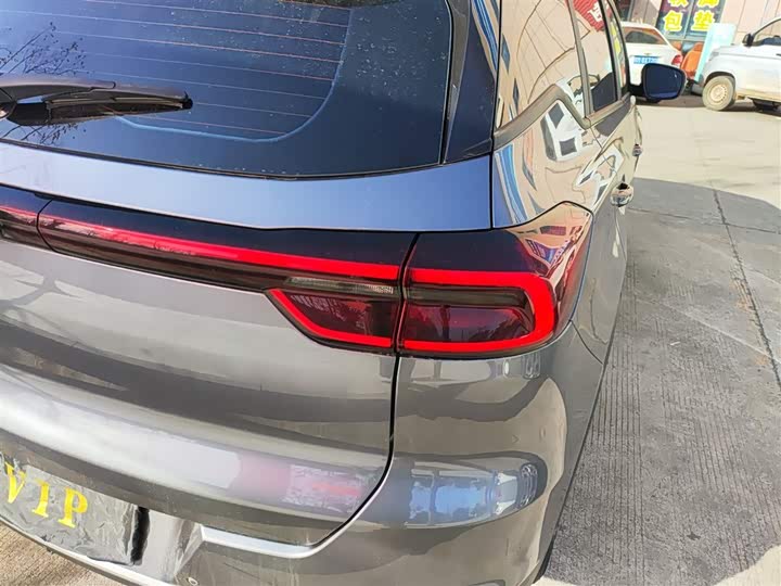 Фото 8 - Chery Tiggo 7