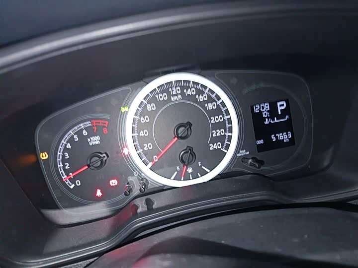 Фото 12 - Toyota Levin