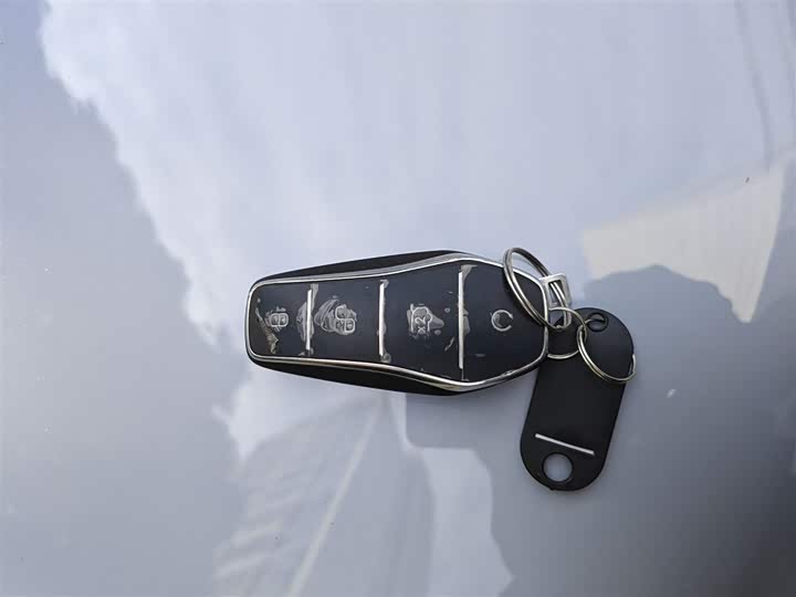 Фото 12 - BYD Seal