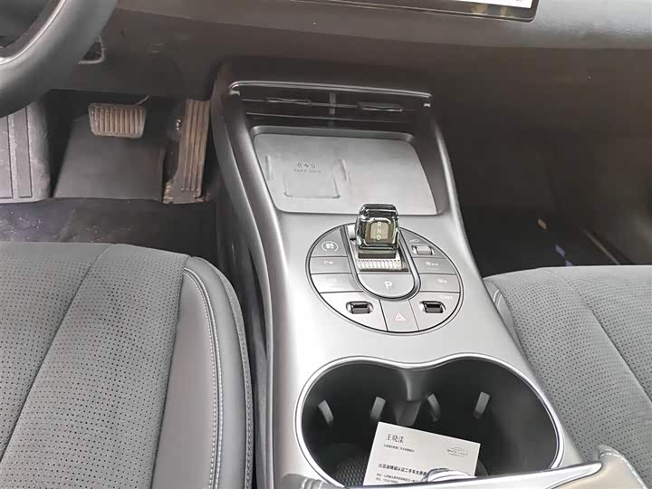 Фото 7 - BYD Seal