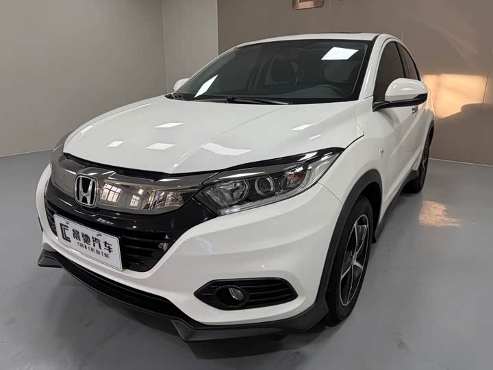 Фото 1 - Honda Vezel