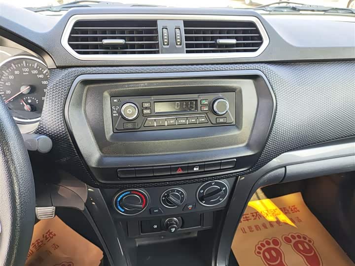 Фото 13 - Great Wall Wingle 5