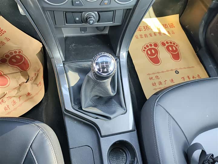 Фото 14 - Great Wall Wingle 5