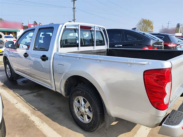 Фото 5 - Great Wall Wingle 5