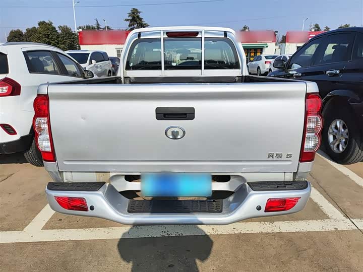 Фото 6 - Great Wall Wingle 5