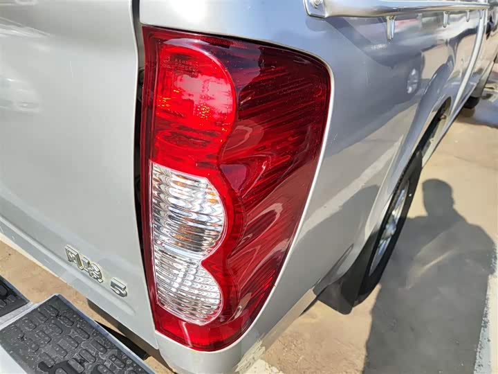 Фото 8 - Great Wall Wingle 5