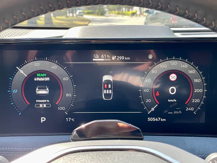 Фото 18 - Nissan Ariya EV