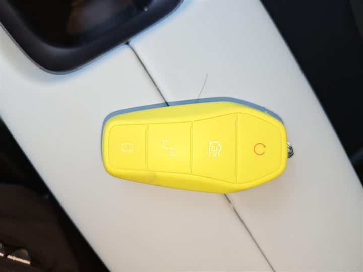 Фото 9 - BYD Seagull