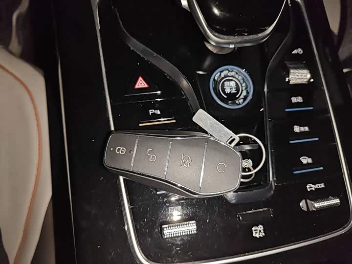 Фото 9 - BYD Qin Plus