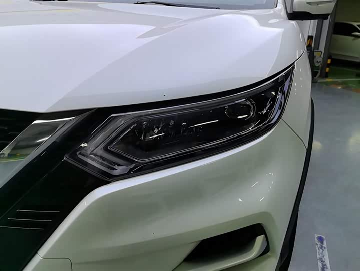 Фото 5 - Nissan Qashqai