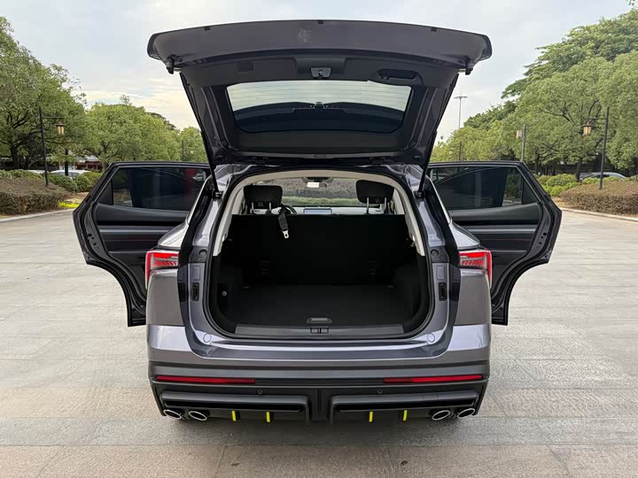 Фото 29 - Jetour Dashing