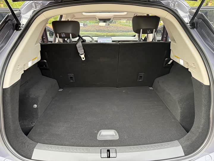 Фото 30 - Jetour Dashing