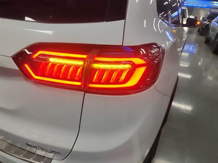 Фото 8 - Chery Tiggo 8 Plus