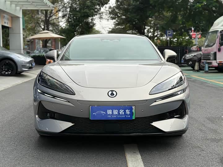 Фото 2 - Denza Z9GT