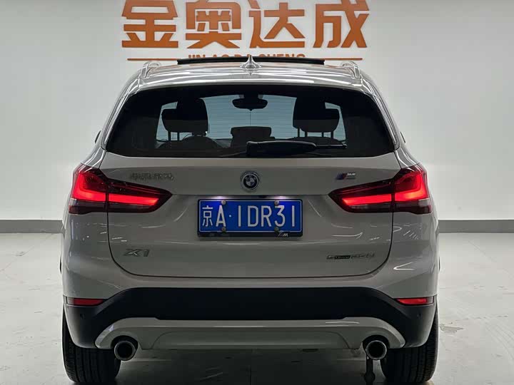 Фото 5 - BMW X1