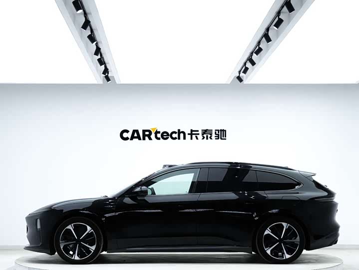 Фото 4 - Nio ET5T