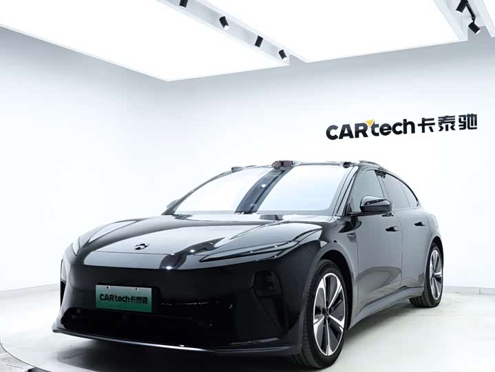 Фото 5 - Nio ET5T