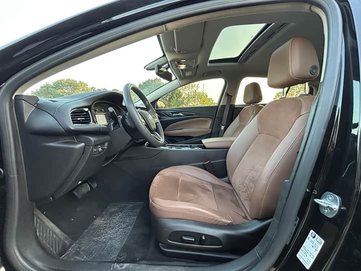 Фото 5 - Buick Regal