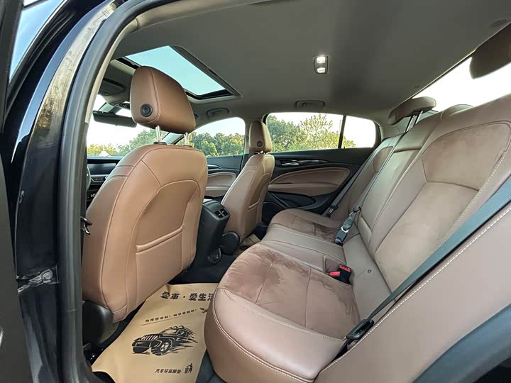 Фото 6 - Buick Regal