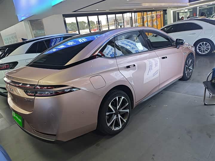 Фото 7 - GAC Aion S Plus