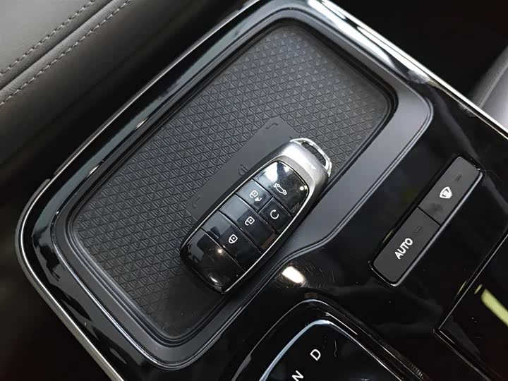 Фото 9 - GAC Aion S Plus