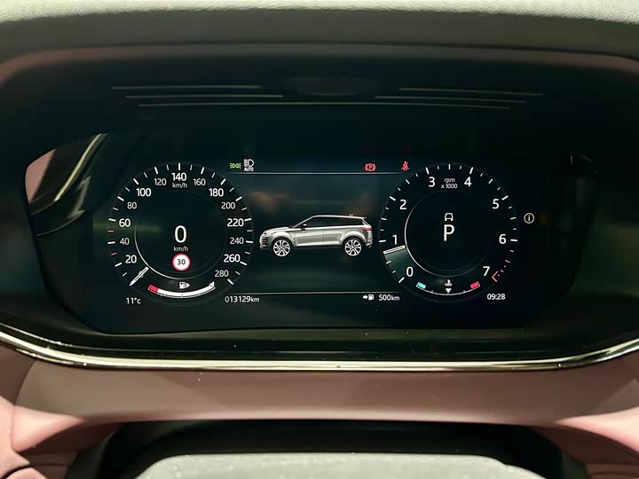 Фото 16 - Land Rover Range Rover Evoque L