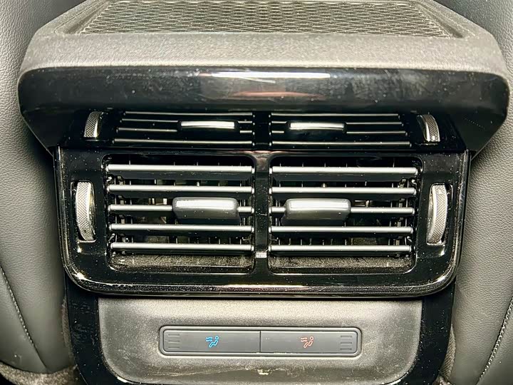 Фото 29 - Land Rover Range Rover Evoque L