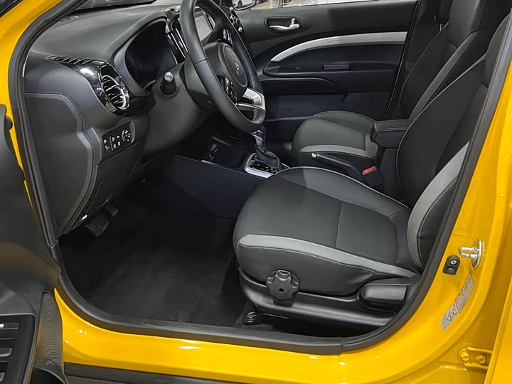 Фото 4 - Kia KX1