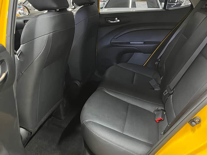 Фото 5 - Kia KX1