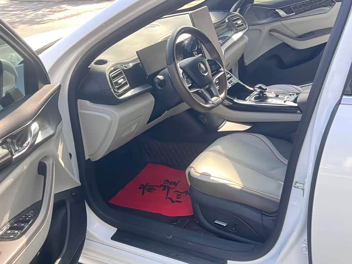 Фото 8 - BYD Qin Plus