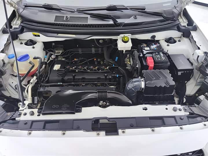 Фото 10 - Chery Tiggo 3x