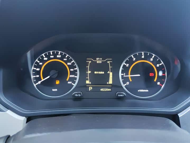 Фото 14 - Chery Tiggo 3x