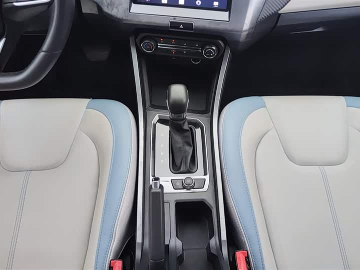 Фото 16 - Chery Tiggo 3x