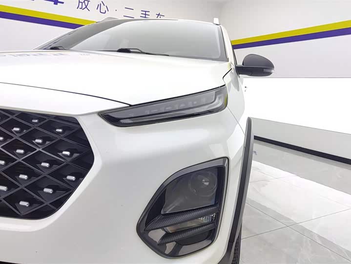 Фото 5 - Chery Tiggo 3x