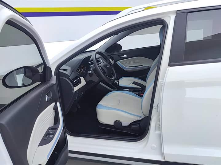 Фото 9 - Chery Tiggo 3x