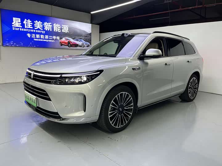 Фото 1 - Aito M7