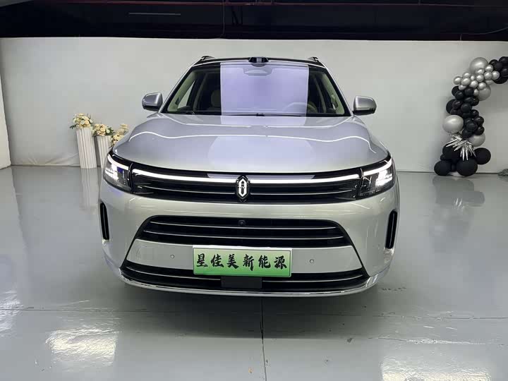 Фото 2 - Aito M7