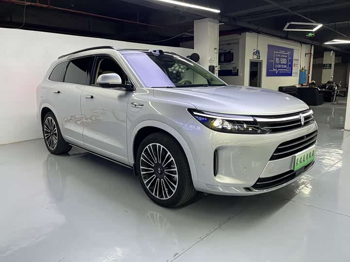 Фото 3 - Aito M7