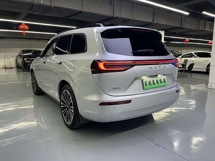 Фото 9 - Aito M7